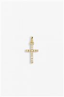 Charm Idee Preziose dal 1987 Donna in Oro giallo Zircone IP.CHK18G/20 - IP.CHK18G/20